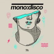 Обложка Monodisco – After Party