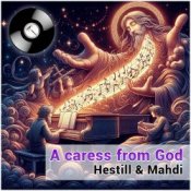 Обложка Hestill & Mahdi – youtube.com/@Hestill_thetrancevoiceofOrient