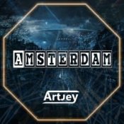Обложка Artjey – Amsterdam (Original Mix)