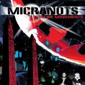 Обложка Micranots – Good Heavens