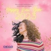 Обложка Dego – Stained with the Tears on Their Faces