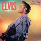 Обложка Elvis Presley – Don't Be Cruel