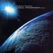 Обложка LTJ Bukem – Coolin' Out