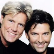 Обложка Modern Talking – Modern Talking - Do You Wanna