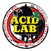 Обложка Headrush Tactics – Acid Culture