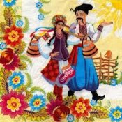 Українські Пісні - Максим Бородін - Якби Не Ти