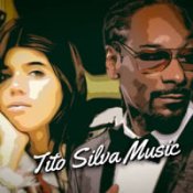 Обложка Snoop Dogg, Jeanette – Porque Te Vas