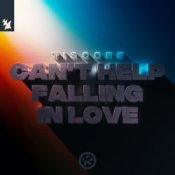 Обложка Tiscore – Can't Help Falling In Love