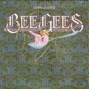 Обложка Bee Gees – The Extra Mile
