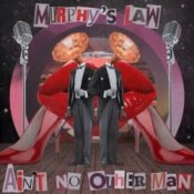 Обложка Murphys Law (UK) – Ain't No Other Man (Rework - Extended Mix)
