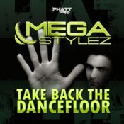 Обложка Megastylez – Whiteline Fever (Radio Mix)