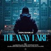 Обложка Don Diablo – The Way I Are