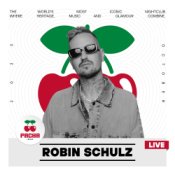 Обложка Robin Schulz – Satellite