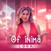 Обложка LORA – Of, Inima