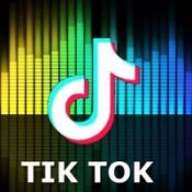Музыка Из Тик Ток (Тик-Тока) - Finik.finya - Навечно