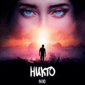 Обложка NЮ – Никто