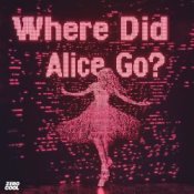 Обложка MOTi feat. Amero & Hallasen – Where Did Alice Go