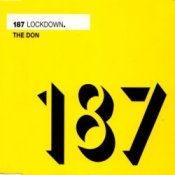 Обложка 187 Lockdown – The Wah