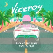Обложка Viceroy feat. Tom Aspaul – Improvise