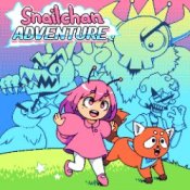 Обложка Snail's House – Snailchan Adventure