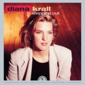 Обложка Diana Krall – S'Wonderfu