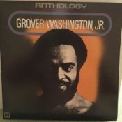 Обложка Grover Washington Jr. – GDon't Take Your Love From Me