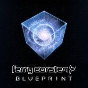 Обложка Ferry Corsten – Tomorrow