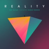 Обложка Bro Safari feat. Sarah Hudson – Reality