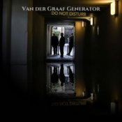 Обложка Van Der Graaf Generator – Shikata Ga Nai