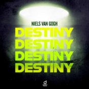 Обложка Niels Van Gogh – Destiny