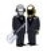 Daft Punk – Daft Punk - One More Time