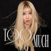 Обложка Dove Cameron – Too Much (Ely Oaks Remix)