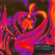 Обложка B Jones ft. Stadiumx & Maria Mathea – Don't Forget