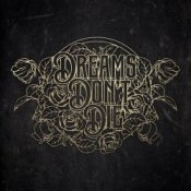 Обложка Jelly Roll – Dreams Don't Die