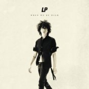 Обложка LP – When We're High