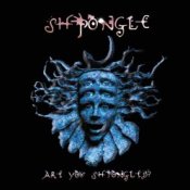 Обложка Shpongle – Vapour Rumours