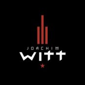 Обложка Joachim Witt – Über Das Meer