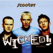 Обложка Scooter – Ace