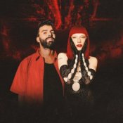 Обложка R3HAB feat. Sophie, The Giants – All Night