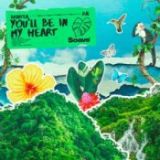Обложка Braaten & RÆ – You'll Be In My Heart