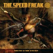 The Speed Freak – Puppets