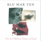 Обложка Blu Mar Ten – Simon & Lisa