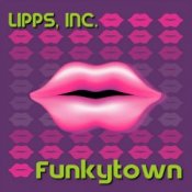 Обложка Lipps Inc. – Funkytown