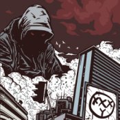 Обложка Oxxxymiron – Город Под Подошвой