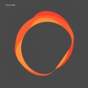 Обложка Autechre – Gantz Graf