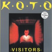 Обложка Koto – Champion's Cue