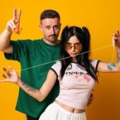 Шугар, Настя Борщ – Йо-Йо