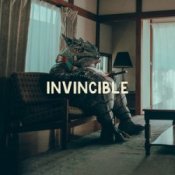 Обложка OneRepublic – Invincible (from Kaiju No. 8)