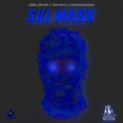 Обложка Skee Mask – Muk FM