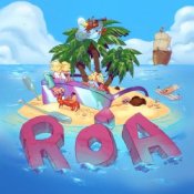 Обложка Vaeb – Roa
